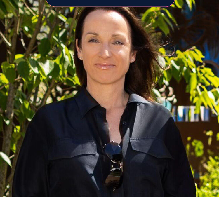 Dr Aislinn Rice