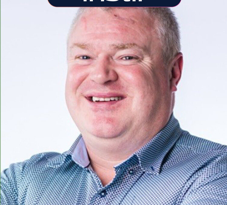 Paddy O’Hagan